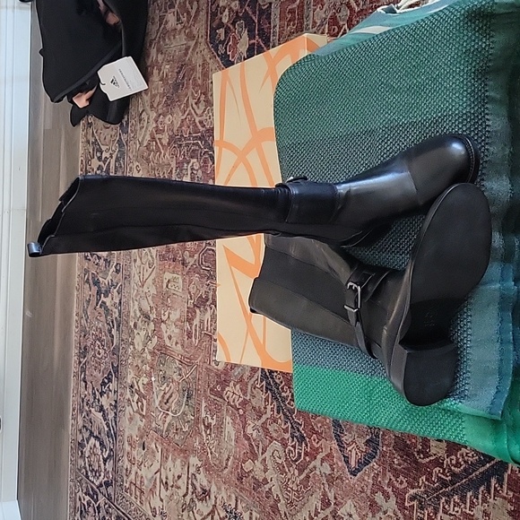 Via Spiga boots - Picture 1 of 3